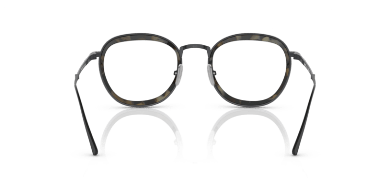 Black - 0PO5009VT 8056597646499