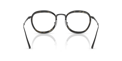 Black - 0PO5009VT 8056597646499