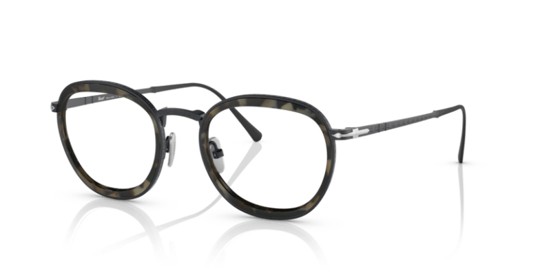 Black - 0PO5009VT 8056597646499
