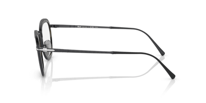 Black - 0PO5009VT 8056597646499