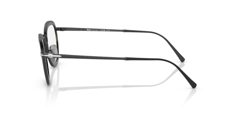 Black - 0PO5009VT 8056597646499