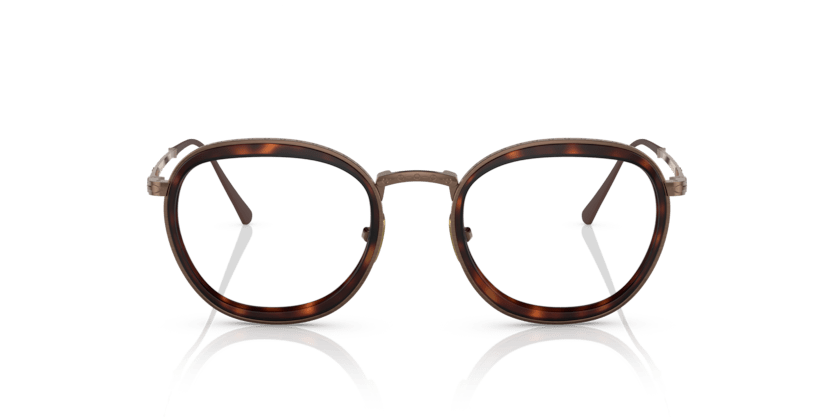 0PO5009VT - Persol - Brown - (Brown 8016) - 49 - 21 - 145 MM - Ardor Eyewear 8056597646512