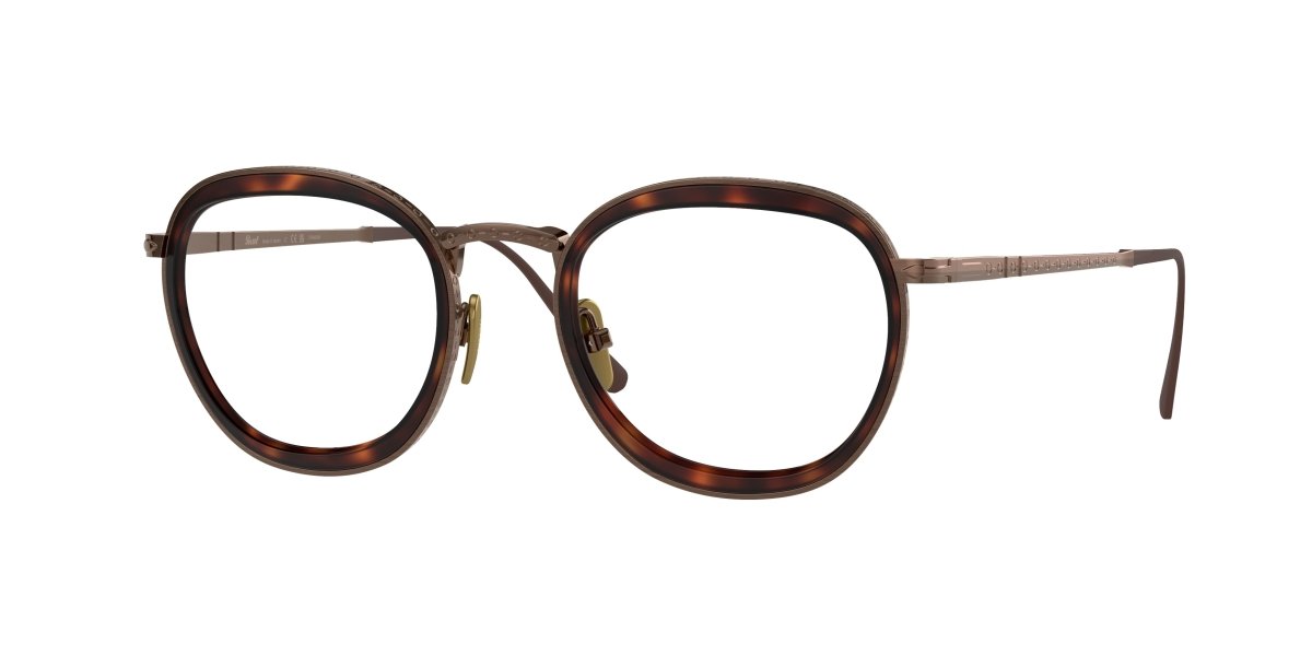 0PO5009VT - Persol - Brown - (Brown 8016) - 49 - 21 - 145 MM - Ardor Eyewear 8056597646512