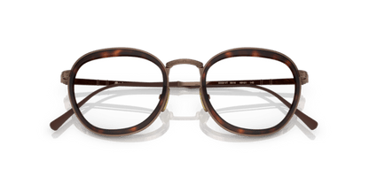 Brown - 0PO5009VT 8056597646512