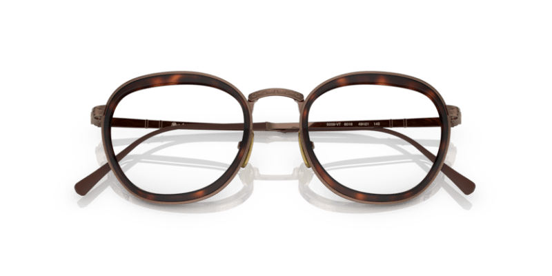 Brown - 0PO5009VT 8056597646512