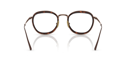 Brown - 0PO5009VT 8056597646512