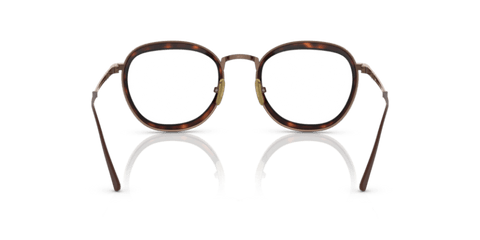 Brown - 0PO5009VT 8056597646512
