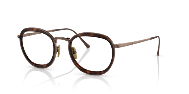 Brown - 0PO5009VT 8056597646512