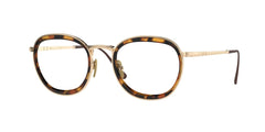 0PO5009VT - Persol - Gold - (Gold 8013) - 49 - 21 - 145 MM - Ardor Eyewear 8056597646437