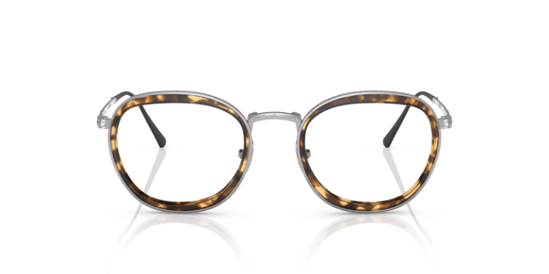 Silver - 0PO5009VT 8056597646475