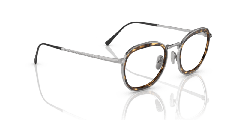 Silver - 0PO5009VT 8056597646475