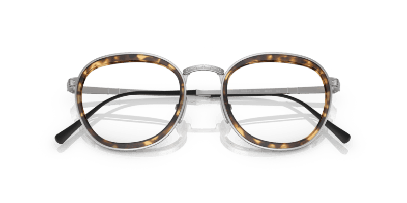 Silver - 0PO5009VT 8056597646475