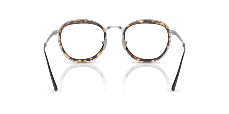 Silver - 0PO5009VT 8056597646475