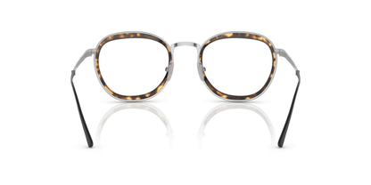 Silver - 0PO5009VT 8056597646475