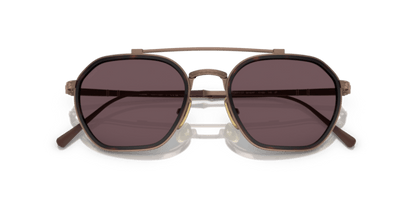 Brown - 0PO5010ST 8056597646093