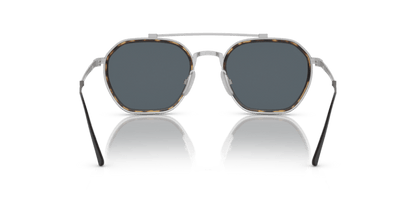 Silver - 0PO5010ST 8056597646017