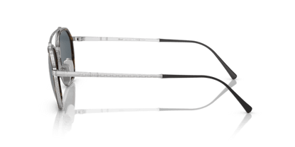 Silver - 0PO5010ST 8056597646017