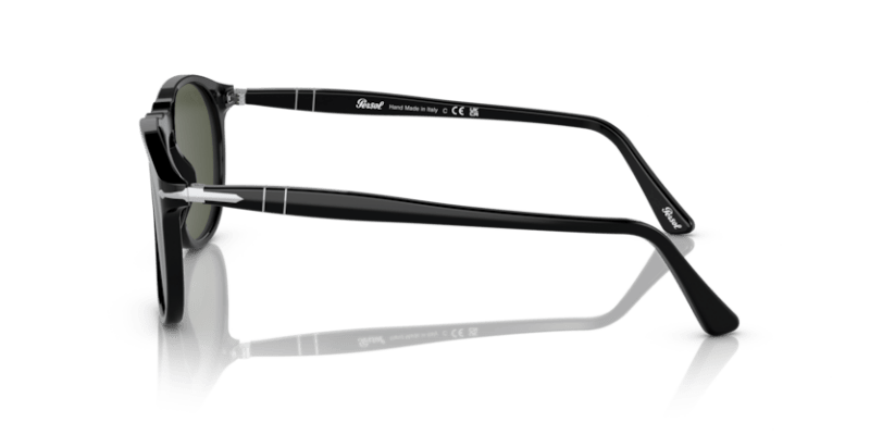 Black - 0PO9649S 8053672129397