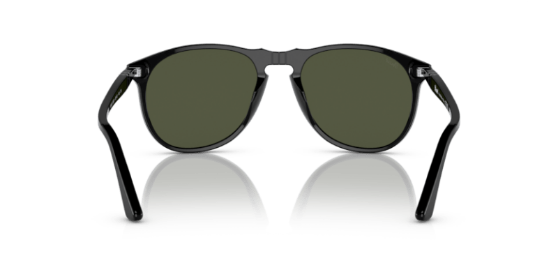 Black - 0PO9649S 8053672129397