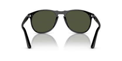 Black - 0PO9649S 8053672129397