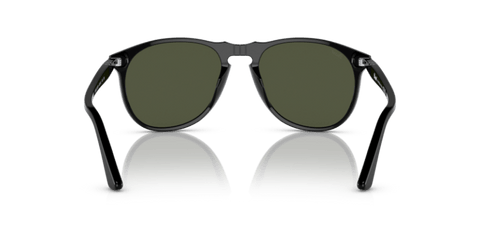 Black - 0PO9649S 8053672129397
