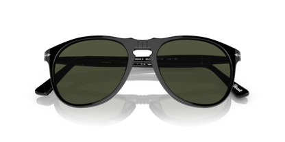 Black - 0PO9649S 8053672129397