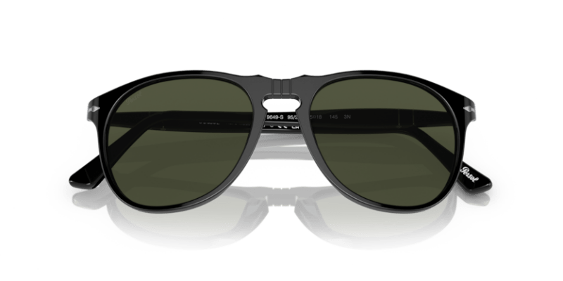 Black - 0PO9649S 8053672129397