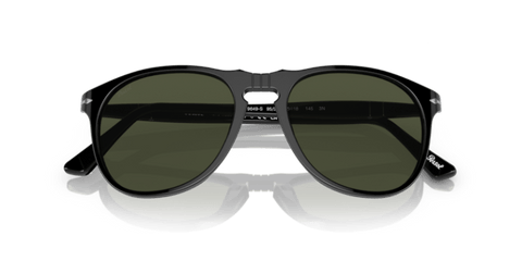 Black - 0PO9649S 8053672129397