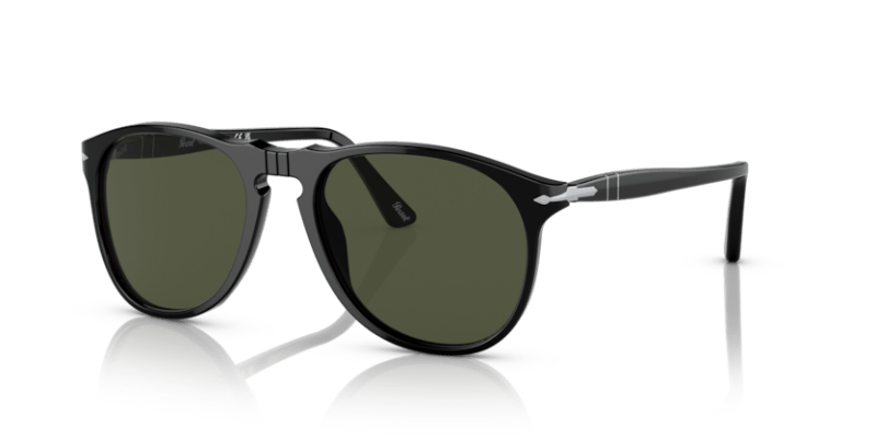 Black - 0PO9649S 8053672129397