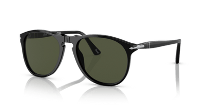 Black - 0PO9649S 8053672129397