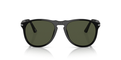 Black - 0PO9649S 8053672129397