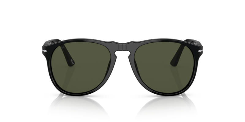 Black - 0PO9649S 8053672129397