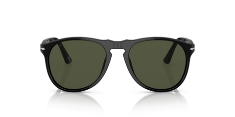 Black - 0PO9649S 8053672129397