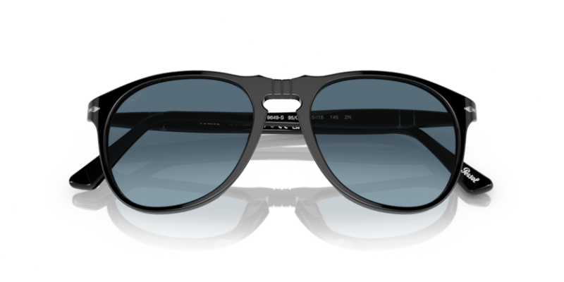 Black - 0PO9649S 8056597143752