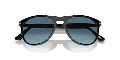 Black - 0PO9649S 8056597143752