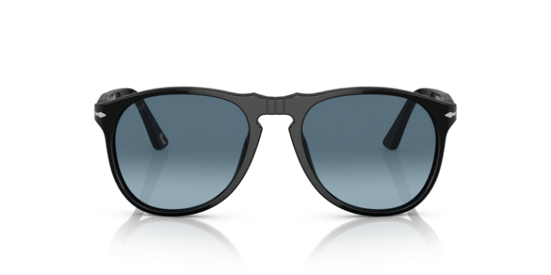 Black - 0PO9649S 8056597143752