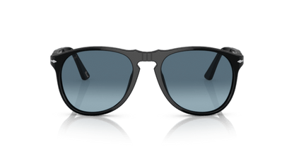 Black - 0PO9649S 8056597143752