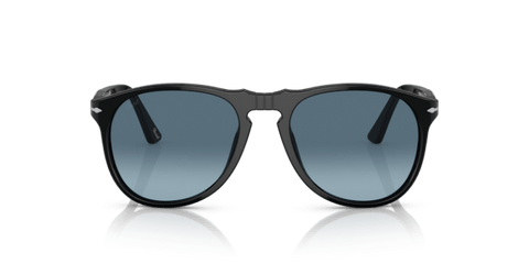 Black - 0PO9649S 8056597143752