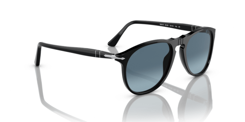 Black - 0PO9649S 8056597143752