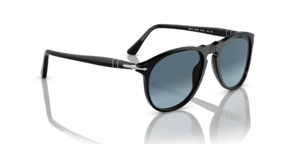 Black - 0PO9649S 8056597143752