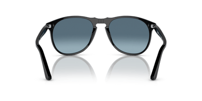 Black - 0PO9649S 8056597143752