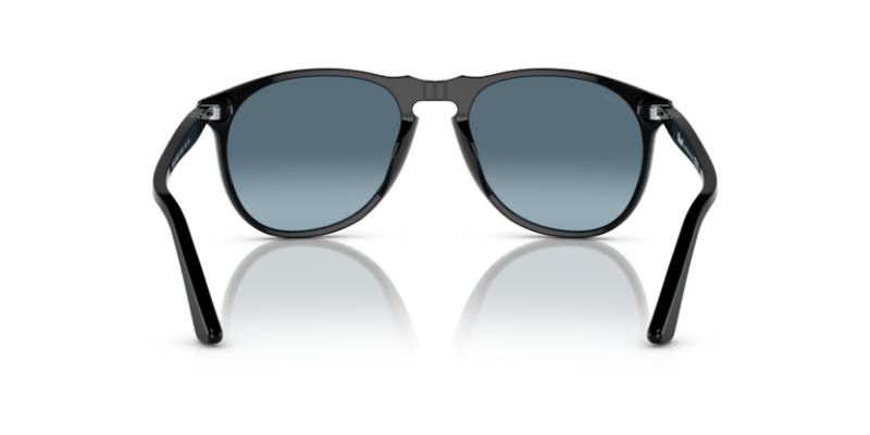 Black - 0PO9649S 8056597143752