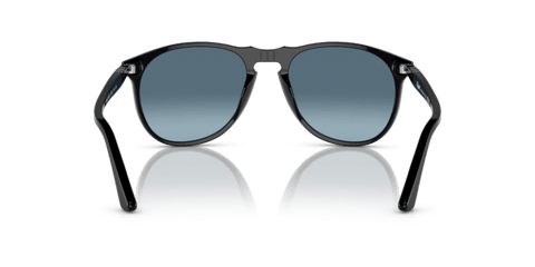 Black - 0PO9649S 8056597143752