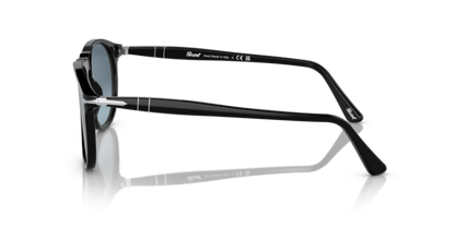 Black - 0PO9649S 8056597143752