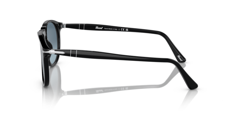 Black - 0PO9649S 8056597143752