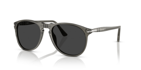 (Smoke) Black Polarized -  8056262234709