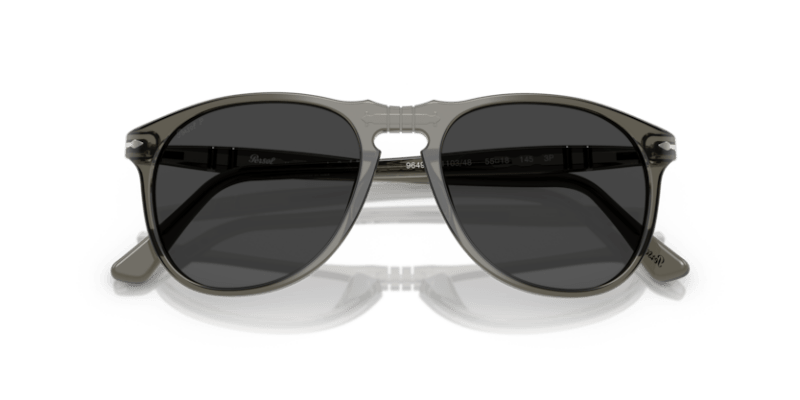(Smoke) Black Polarized -  8056262234709