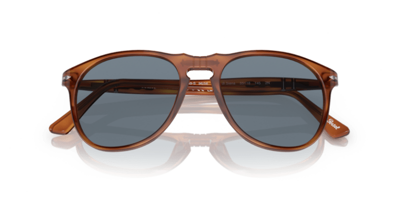 Terra Di Siena - 0PO9649S 8053672129434