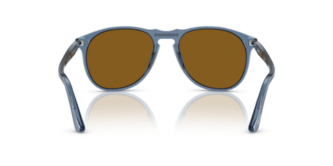 (Transparent Navy) Crystal Brown -  8056262234716
