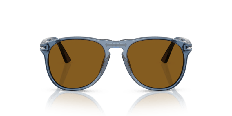 (Transparent Navy) Crystal Brown -  8056262234716